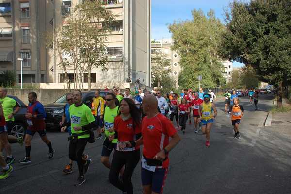 Corriamo al Tiburtino (18/11/2018) 00092