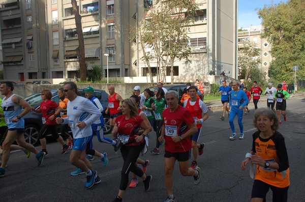 Corriamo al Tiburtino (18/11/2018) 00095
