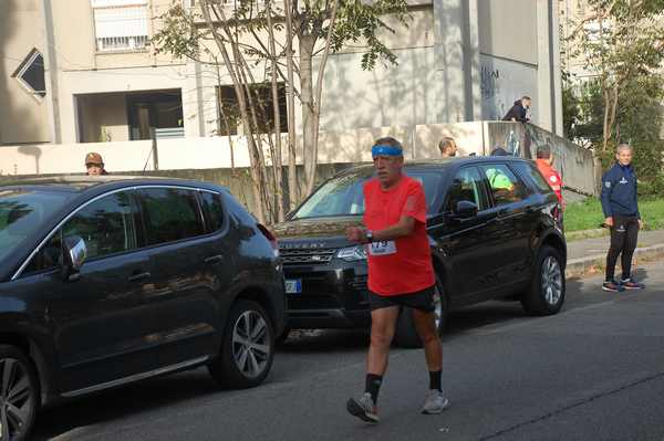 Corriamo al Tiburtino (18/11/2018) 00098