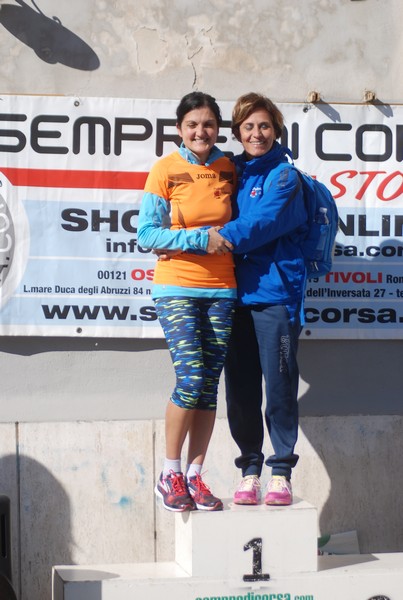 La Panoramica Half Marathon [TOP][C.C.] (04/02/2018) 00007