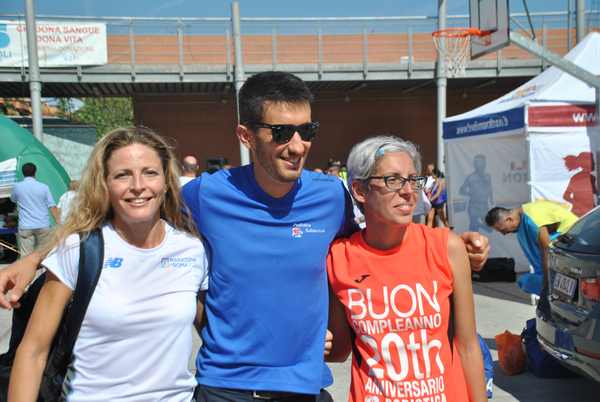 Corsa del S.S. Salvatore - Trofeo Fabrizio Irilli [OPES] (09/09/2018) 00002