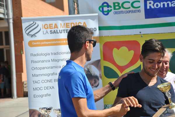 Corsa del S.S. Salvatore - Trofeo Fabrizio Irilli [OPES] (09/09/2018) 00013