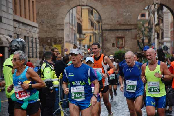 La Corsa dei Santi [TOP] (01/11/2018) 00012