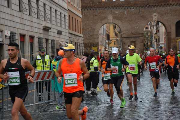 La Corsa dei Santi [TOP] (01/11/2018) 00069