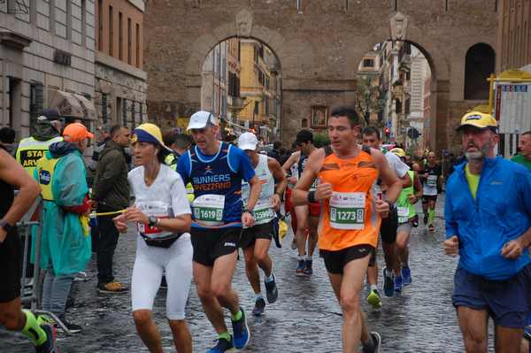 La Corsa dei Santi [TOP] (01/11/2018) 00083