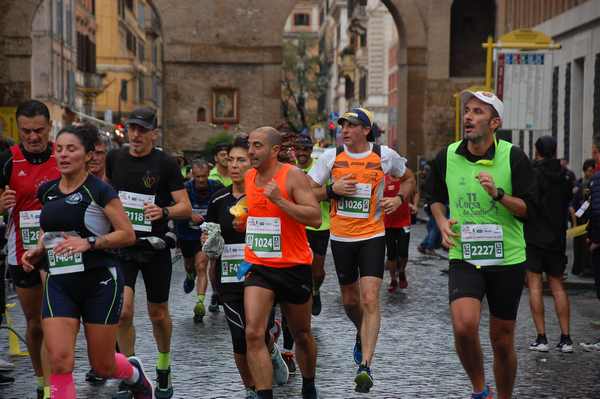 La Corsa dei Santi [TOP] (01/11/2018) 00086
