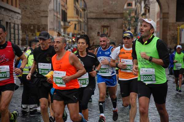 La Corsa dei Santi [TOP] (01/11/2018) 00087