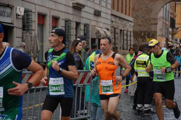 La Corsa dei Santi [TOP] (01/11/2018) 00090