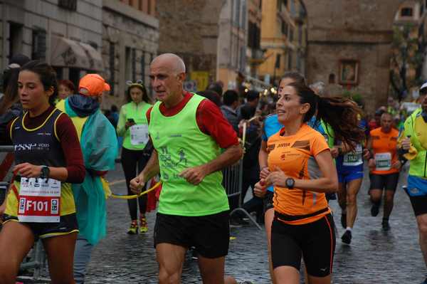 La Corsa dei Santi [TOP] (01/11/2018) 00100