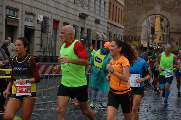 La Corsa dei Santi [TOP] (01/11/2018) 00101
