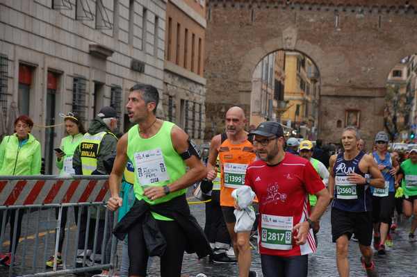 La Corsa dei Santi [TOP] (01/11/2018) 00106