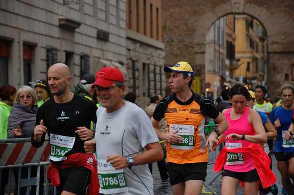 La Corsa dei Santi [TOP] (01/11/2018) 00112