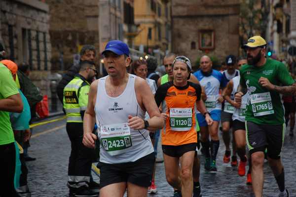 La Corsa dei Santi [TOP] (01/11/2018) 00125