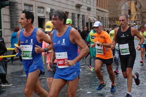 La Corsa dei Santi [TOP] (01/11/2018) 00139