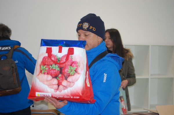Libri ed altro per la Scuola Edmondo de Amicis di Pieve Torina (09/01/2018) 00002