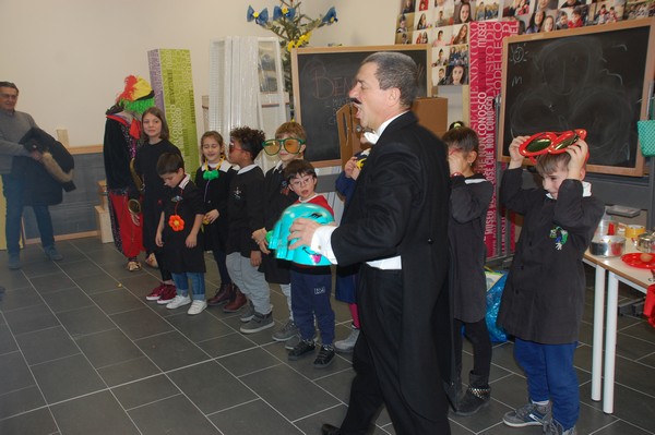 Libri ed altro per la Scuola Edmondo de Amicis di Pieve Torina (09/01/2018) 00066