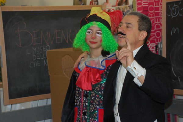 Libri ed altro per la Scuola Edmondo de Amicis di Pieve Torina (09/01/2018) 00070