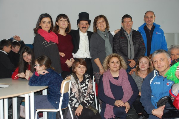 Libri ed altro per la Scuola Edmondo de Amicis di Pieve Torina (09/01/2018) 00082