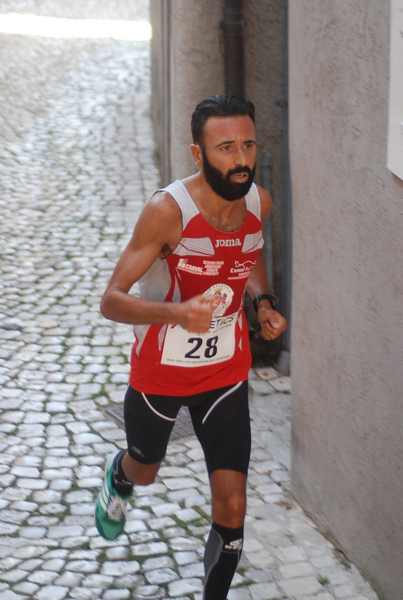 Attraverso... Castel San Pietro Romano (C.E.) (12/08/2018) 00001