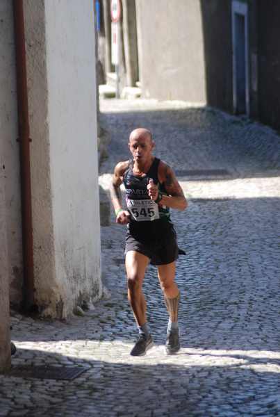 Attraverso... Castel San Pietro Romano (C.E.) (12/08/2018) 00002