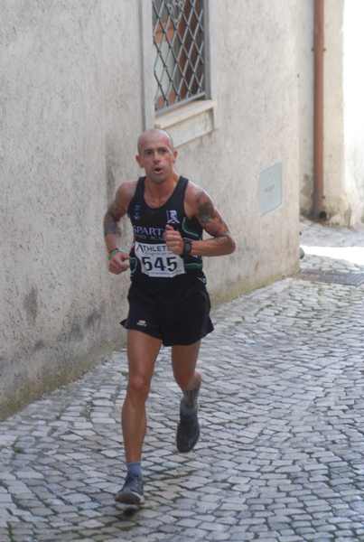 Attraverso... Castel San Pietro Romano (C.E.) (12/08/2018) 00003