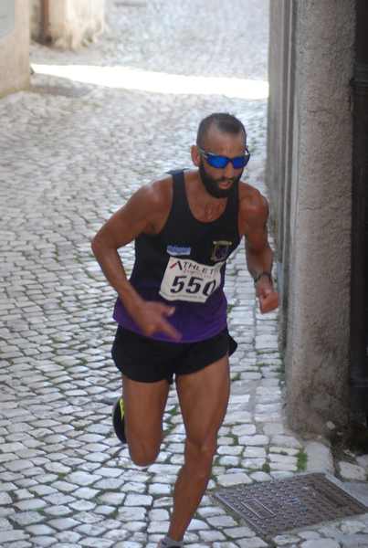 Attraverso... Castel San Pietro Romano (C.E.) (12/08/2018) 00004