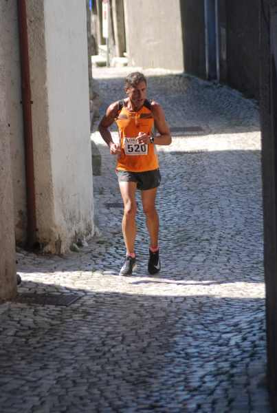 Attraverso... Castel San Pietro Romano (C.E.) (12/08/2018) 00006