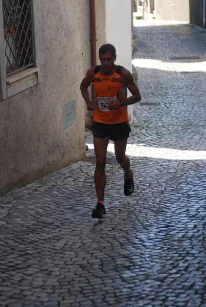 Attraverso... Castel San Pietro Romano (C.E.) (12/08/2018) 00007
