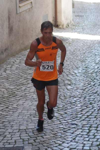 Attraverso... Castel San Pietro Romano (C.E.) (12/08/2018) 00008