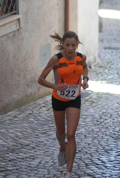 Attraverso... Castel San Pietro Romano (C.E.) (12/08/2018) 00011