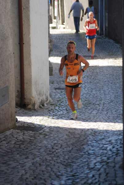 Attraverso... Castel San Pietro Romano (C.E.) (12/08/2018) 00014