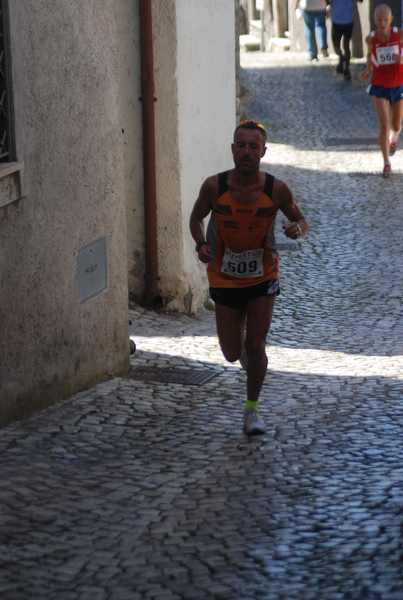 Attraverso... Castel San Pietro Romano (C.E.) (12/08/2018) 00015