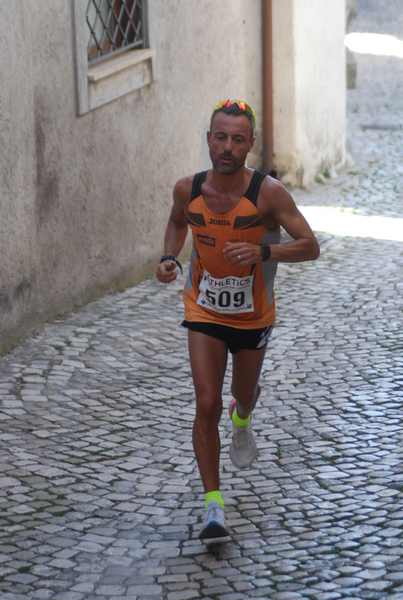 Attraverso... Castel San Pietro Romano (C.E.) (12/08/2018) 00016