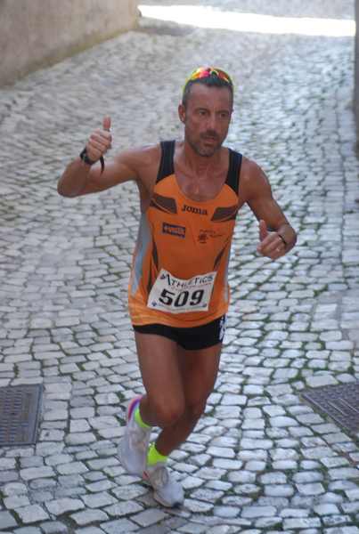 Attraverso... Castel San Pietro Romano (C.E.) (12/08/2018) 00017
