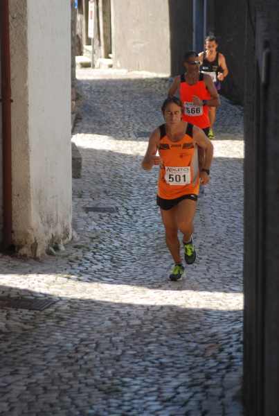 Attraverso... Castel San Pietro Romano (C.E.) (12/08/2018) 00018