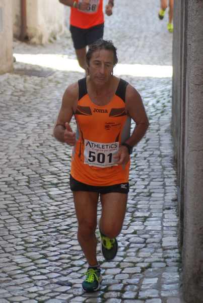 Attraverso... Castel San Pietro Romano (C.E.) (12/08/2018) 00020