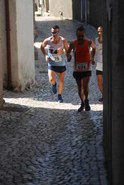 Attraverso... Castel San Pietro Romano (C.E.) (12/08/2018) 00022