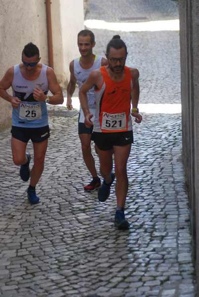 Attraverso... Castel San Pietro Romano (C.E.) (12/08/2018) 00023