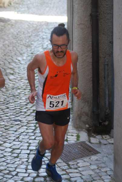 Attraverso... Castel San Pietro Romano (C.E.) (12/08/2018) 00024