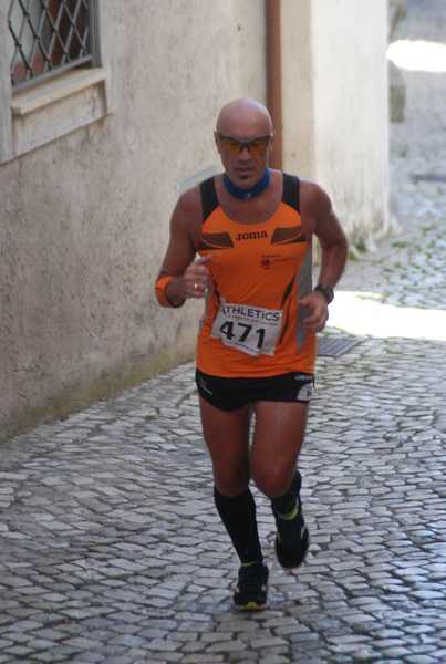 Attraverso... Castel San Pietro Romano (C.E.) (12/08/2018) 00029