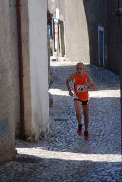 Attraverso... Castel San Pietro Romano (C.E.) (12/08/2018) 00032