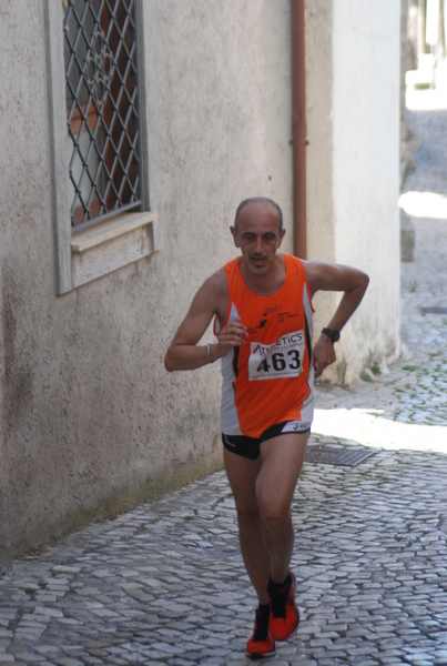 Attraverso... Castel San Pietro Romano (C.E.) (12/08/2018) 00033