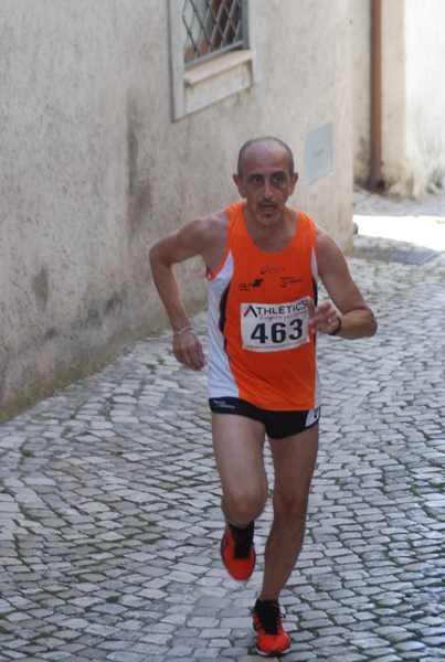 Attraverso... Castel San Pietro Romano (C.E.) (12/08/2018) 00034