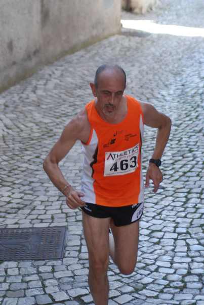 Attraverso... Castel San Pietro Romano (C.E.) (12/08/2018) 00035