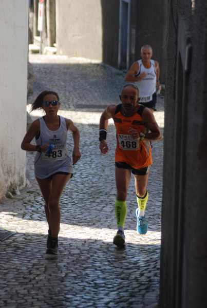 Attraverso... Castel San Pietro Romano (C.E.) (12/08/2018) 00036