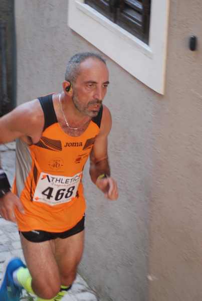 Attraverso... Castel San Pietro Romano (C.E.) (12/08/2018) 00037