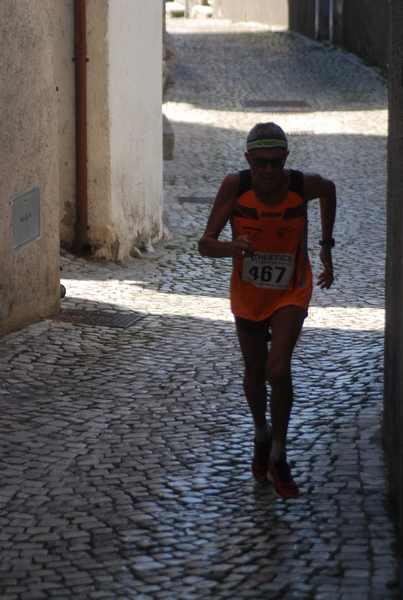 Attraverso... Castel San Pietro Romano (C.E.) (12/08/2018) 00039