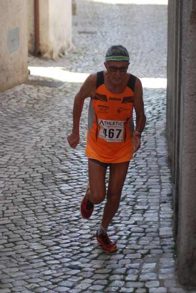 Attraverso... Castel San Pietro Romano (C.E.) (12/08/2018) 00040