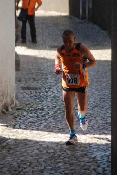 Attraverso... Castel San Pietro Romano (C.E.) (12/08/2018) 00042
