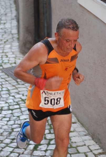 Attraverso... Castel San Pietro Romano (C.E.) (12/08/2018) 00044